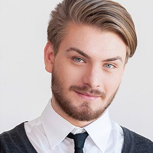 هادی صالحی-بازرگانی