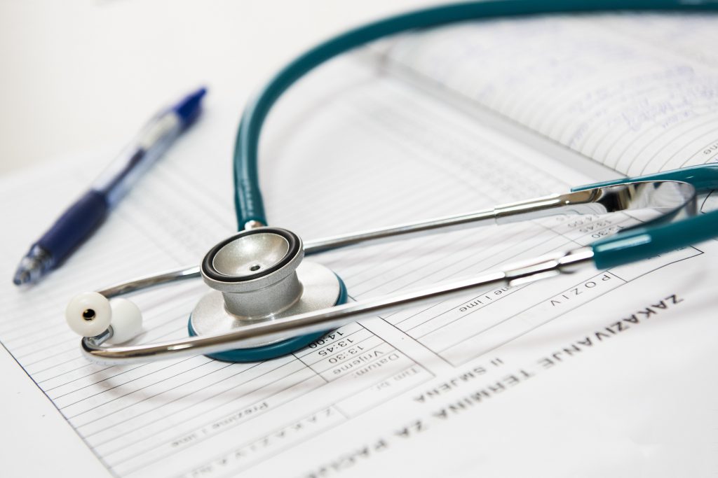 Orthopedics knee replacement surgery and joint reconstruction treatment